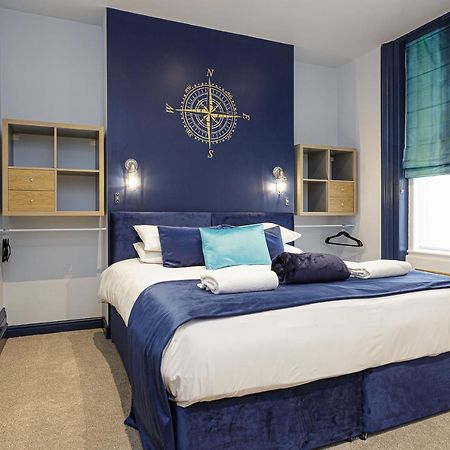 Cormorant Place Luxury Pad Portsmouth Exterior foto