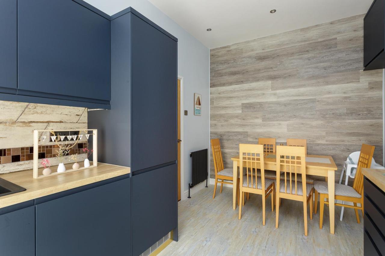 Cormorant Place Luxury Pad Portsmouth Exterior foto