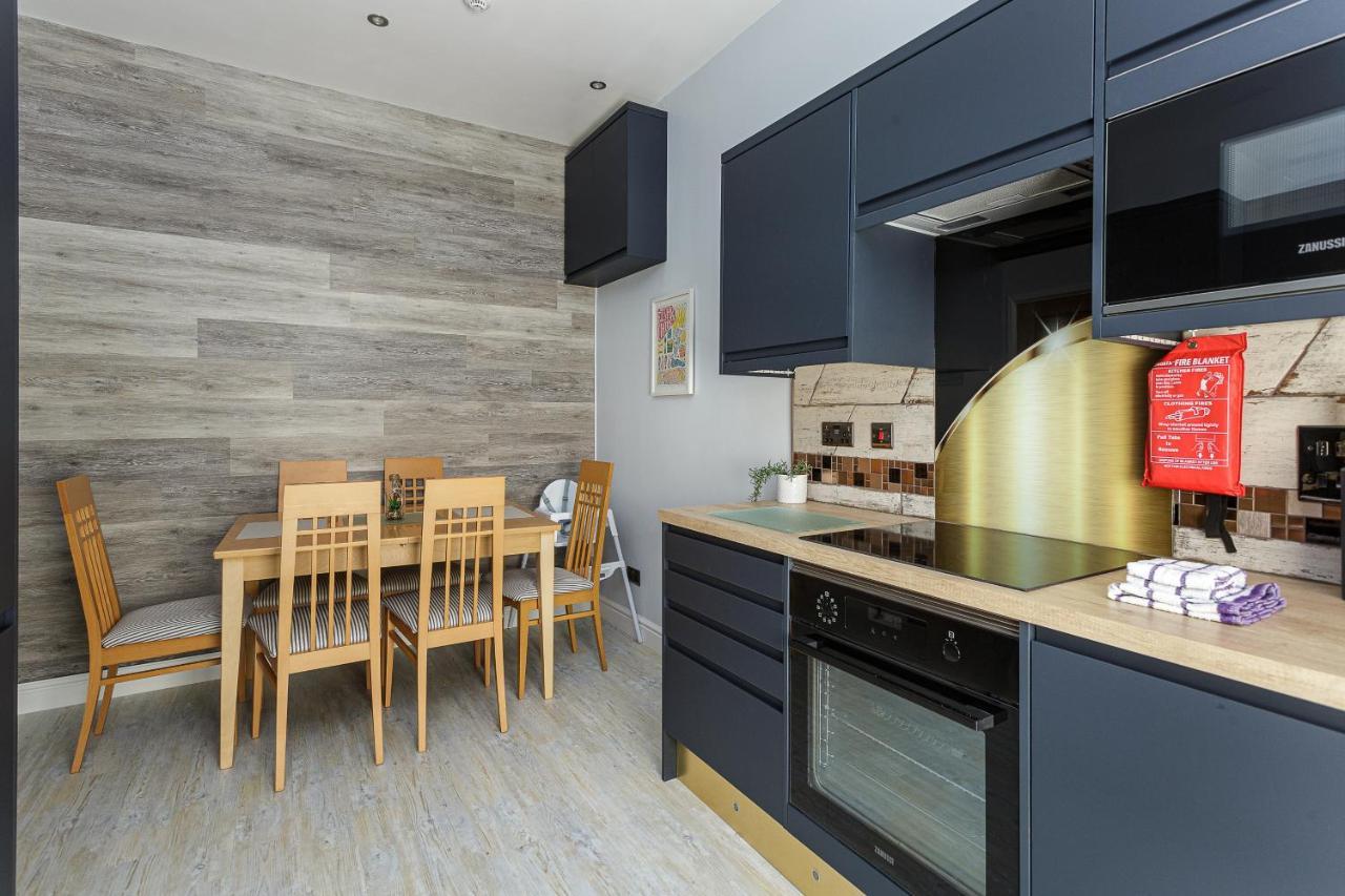 Cormorant Place Luxury Pad Portsmouth Exterior foto